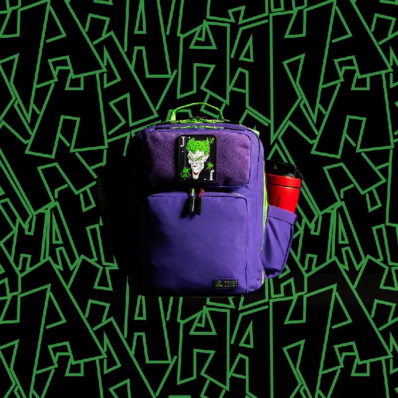 15L Backpack Joker