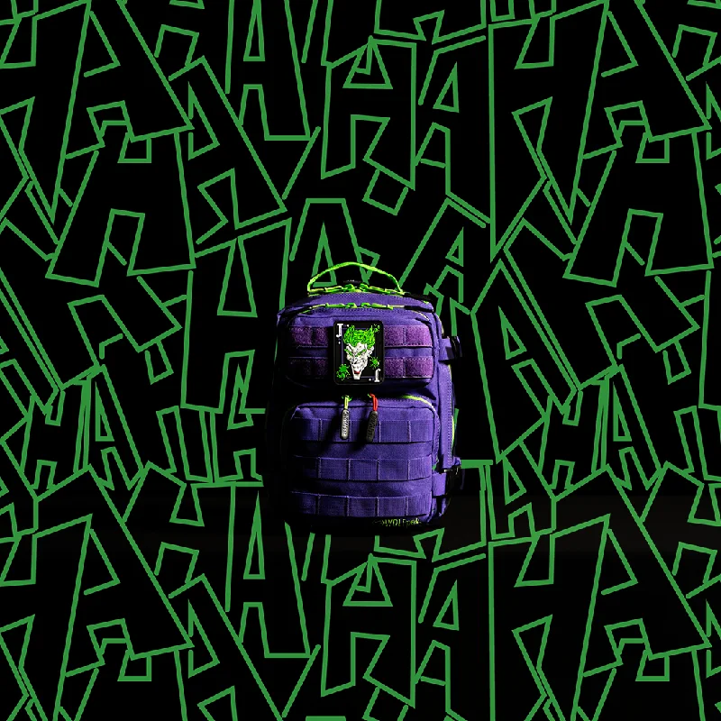 9L Backpack Mini Joker