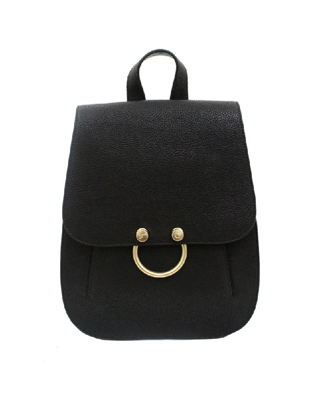 Blake Backpack in Black