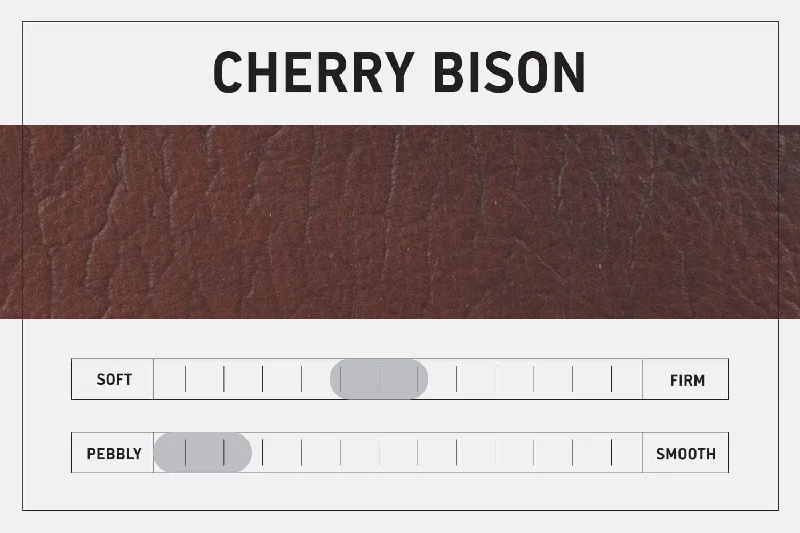 Cherry Bison