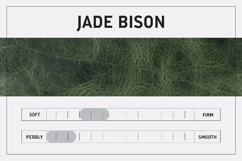 Jade Bison