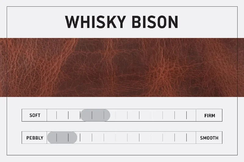 Whisky Bison