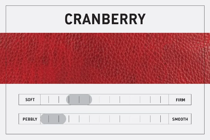 Cranberry