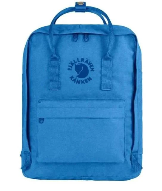 Fjallraven Re-Kanken Backpack