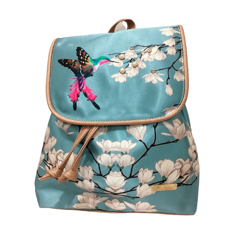 Hummingbird - Backpack Celine