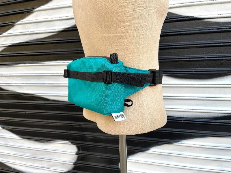 Teal Cordura