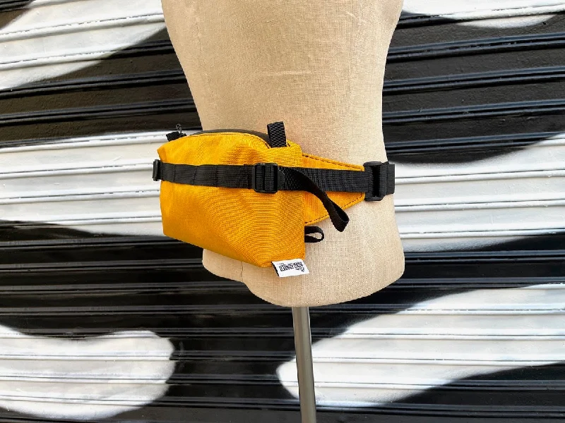 Turmeric Cordura