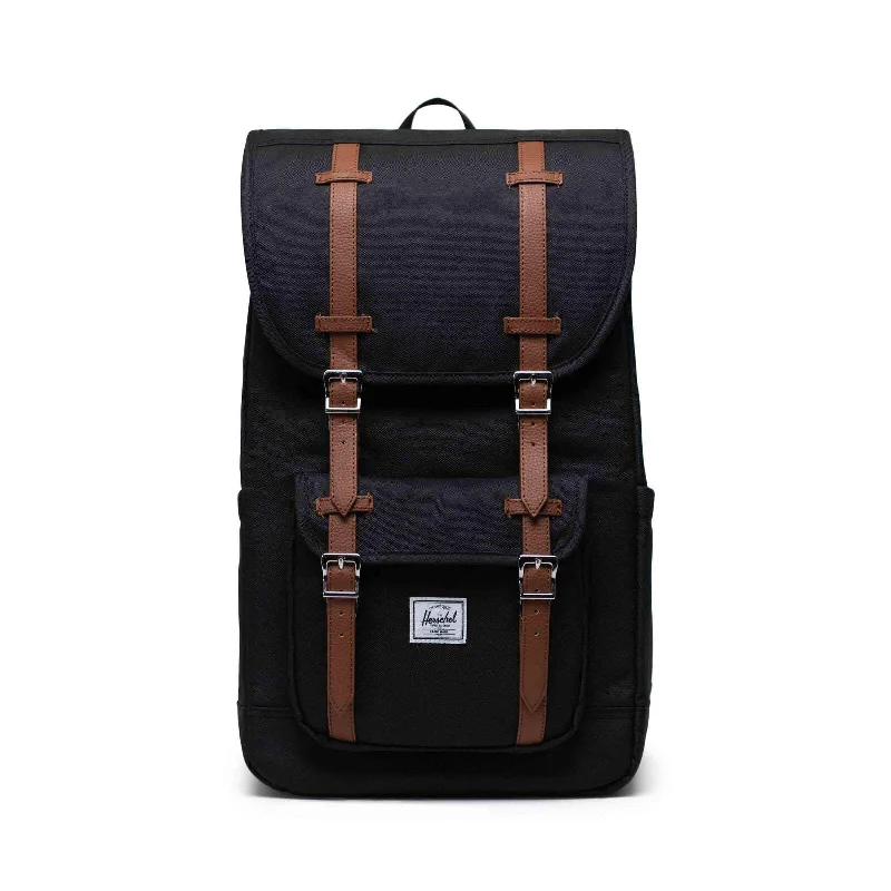 Little America Mid Volume by Herschel