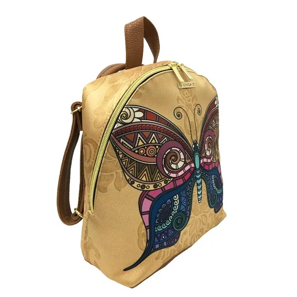 Butterfly Mini backpack