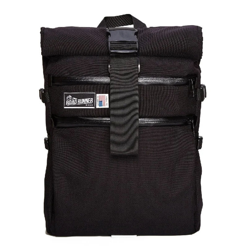 Black Cordura