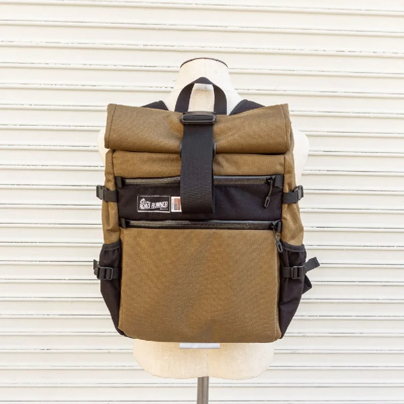 Coyote Cordura