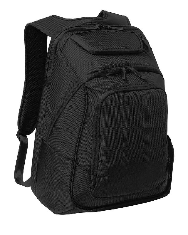 Multi-Purpose Laptop Backpack