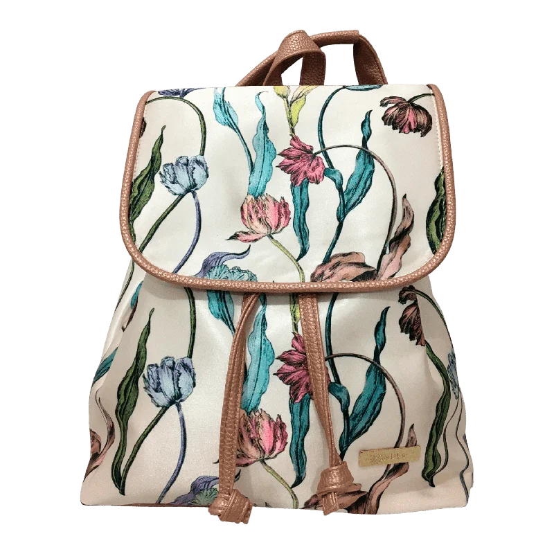 Peony - Backpack Celine