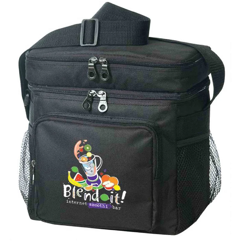 Premium Poly Cooler Lunch Bag