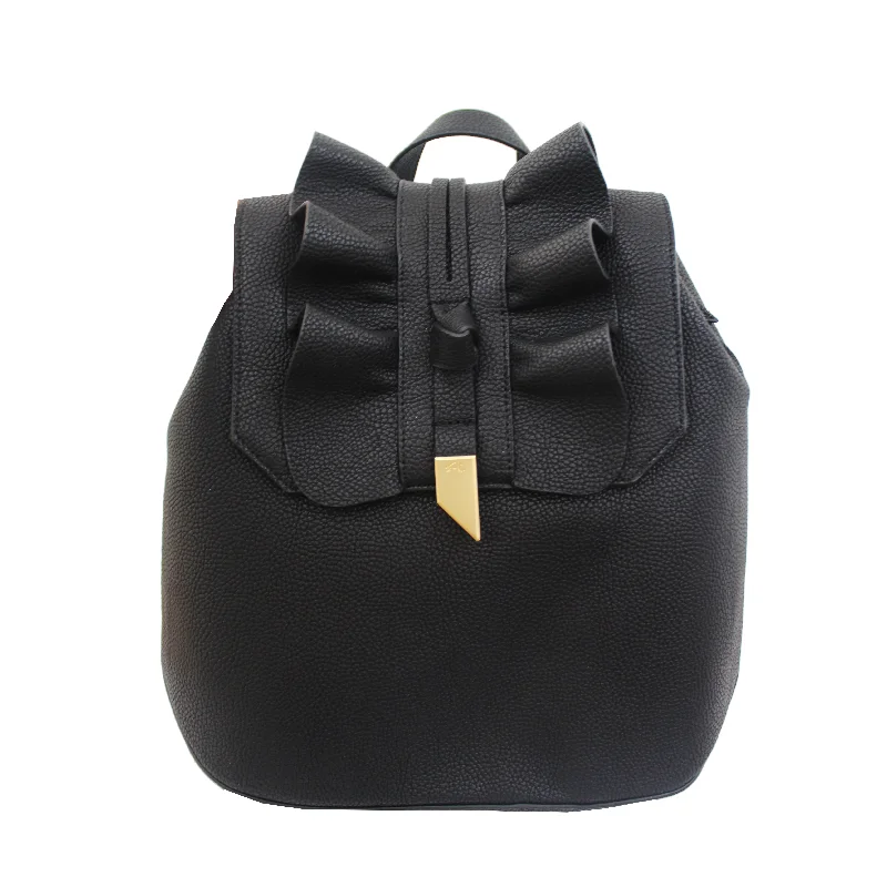 Bella Backpack in Black