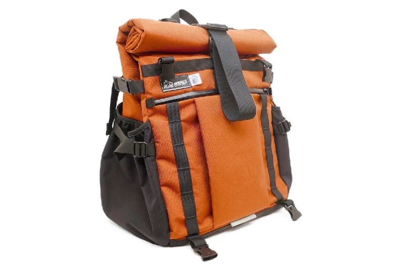 Rust Cordura