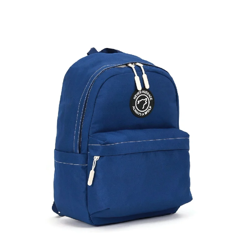 Varsity Blue Classic Backpack