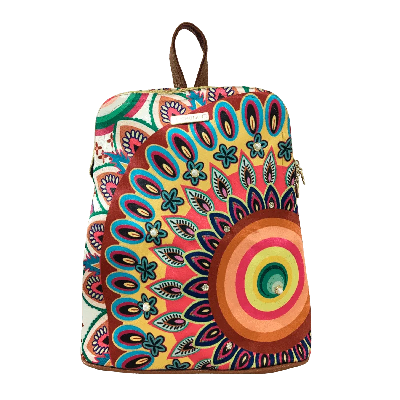 Zenda - Backpack