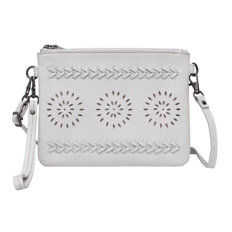 89 Degrees Wristlet