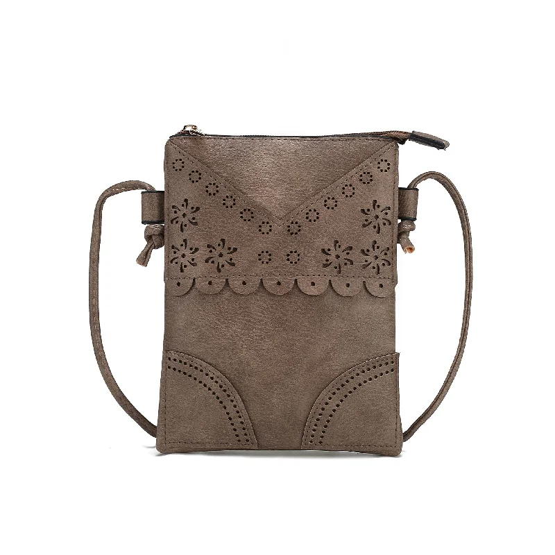 Amentia Crossbody Bag