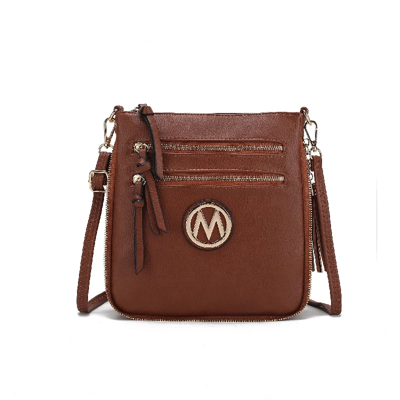 Angelina Crossbody Bag