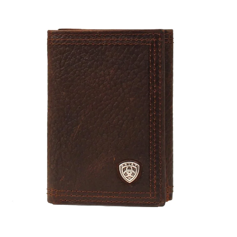 Ariat Performance Trifold Wallet