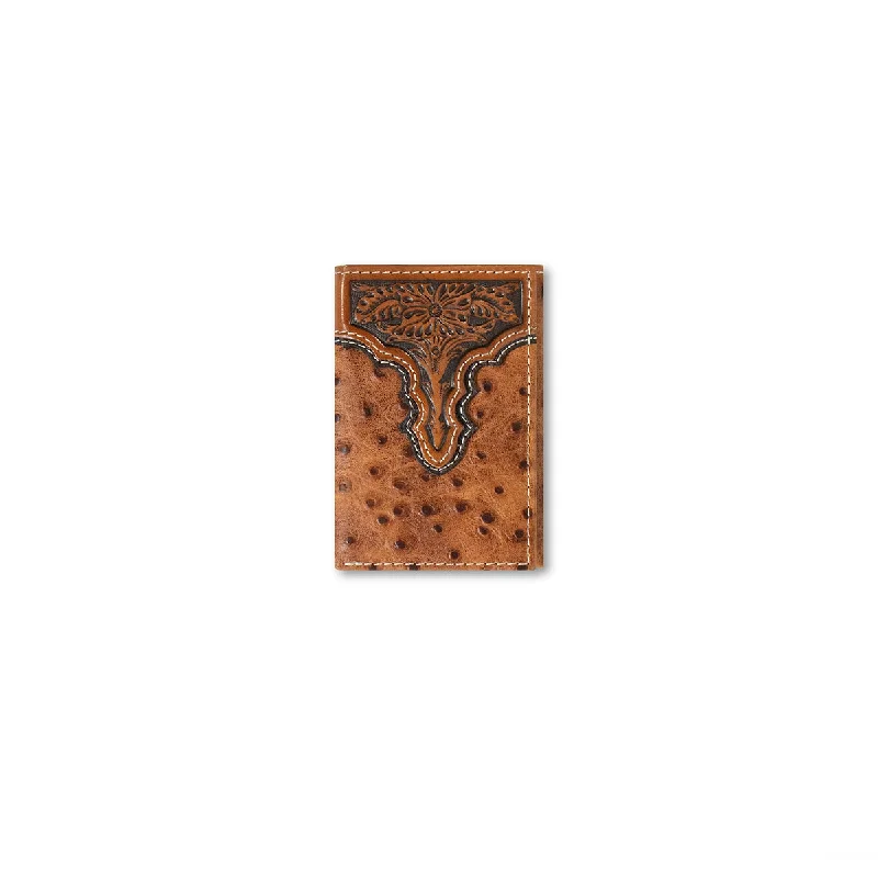 Ariat Trifold Wallet