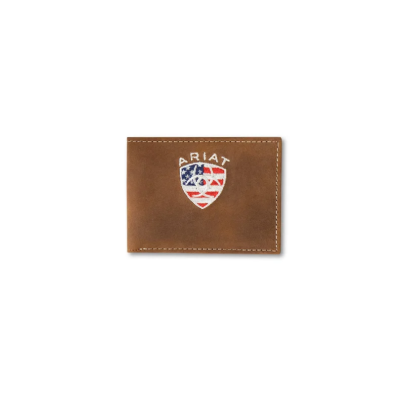 Ariat Bifold Wallet