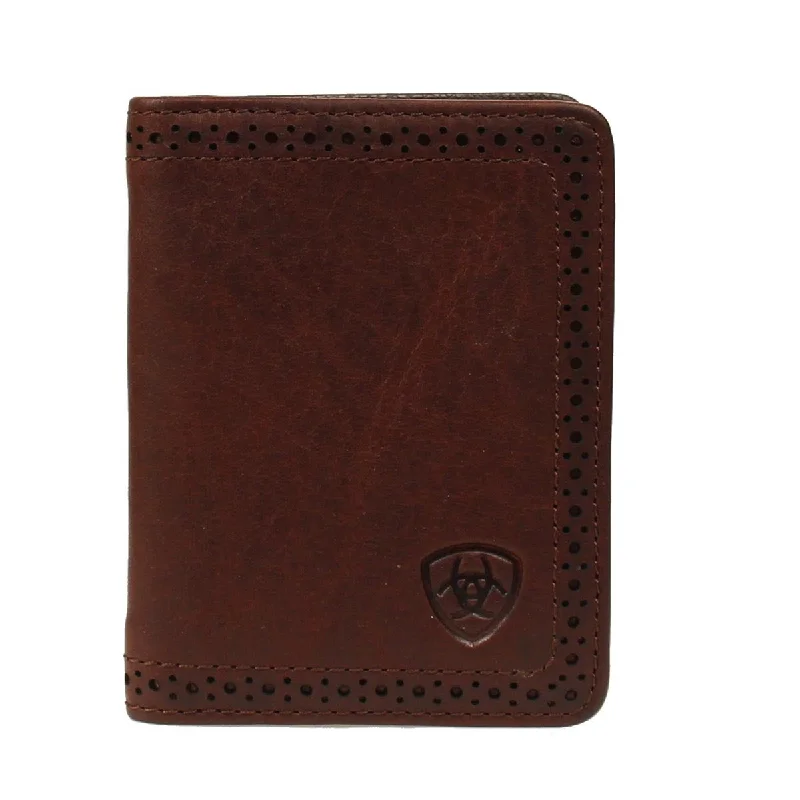 Ariat Bifold Wallet