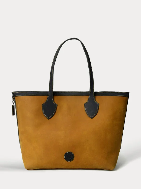 Arles Tan Tote