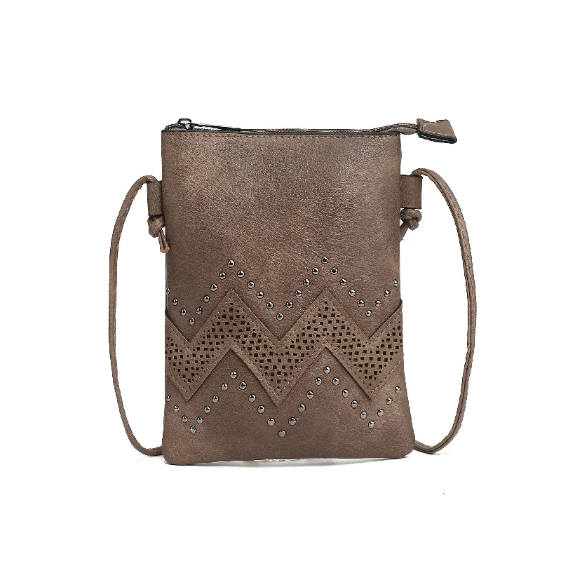 Athena Crossbody Bag