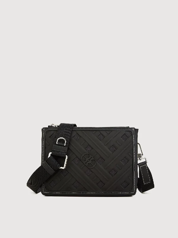 Basquet Small Crossbody Bag