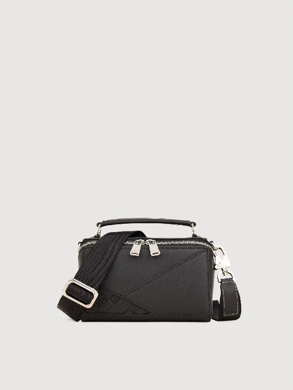 Basquet Small Crossbody Bag