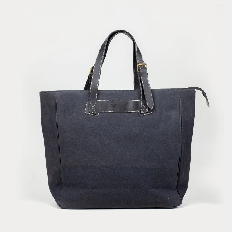 Belle B&B XL Tote