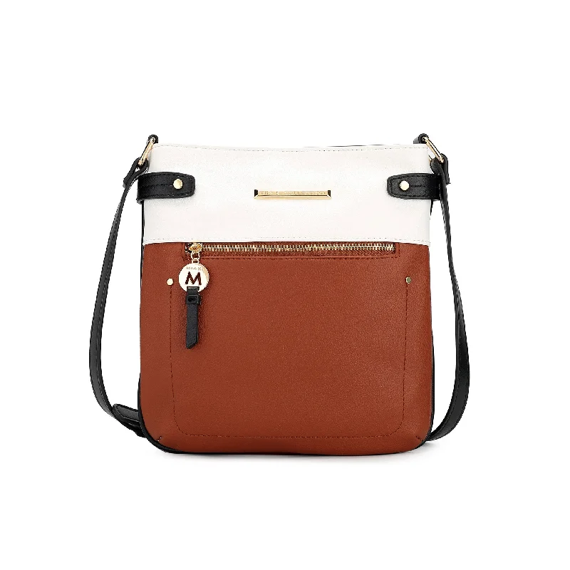 Camilla Crossbody Bag