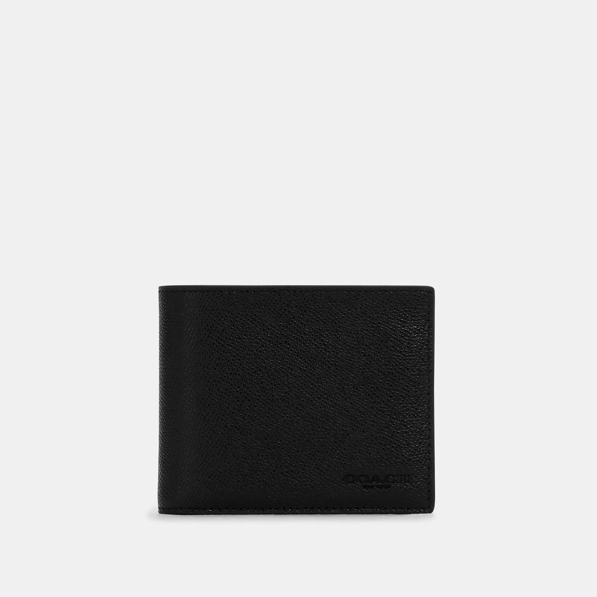 Coach Outlet 3 In 1 Wallet