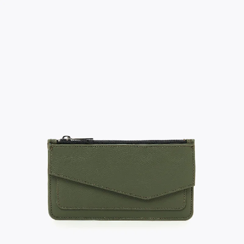 Cobble Hill Slip Wallet