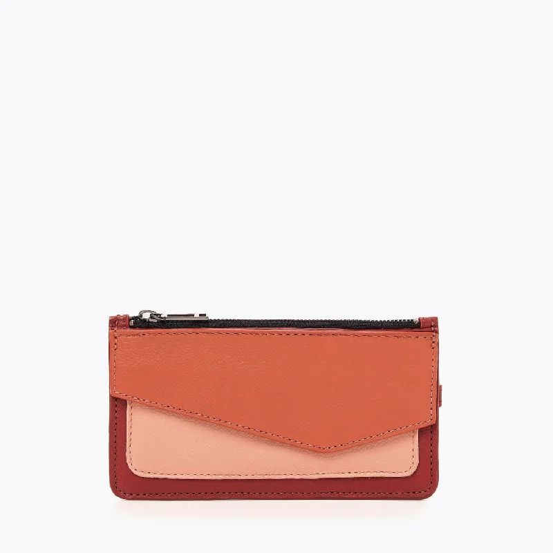 Cobble Hill Slip Wallet