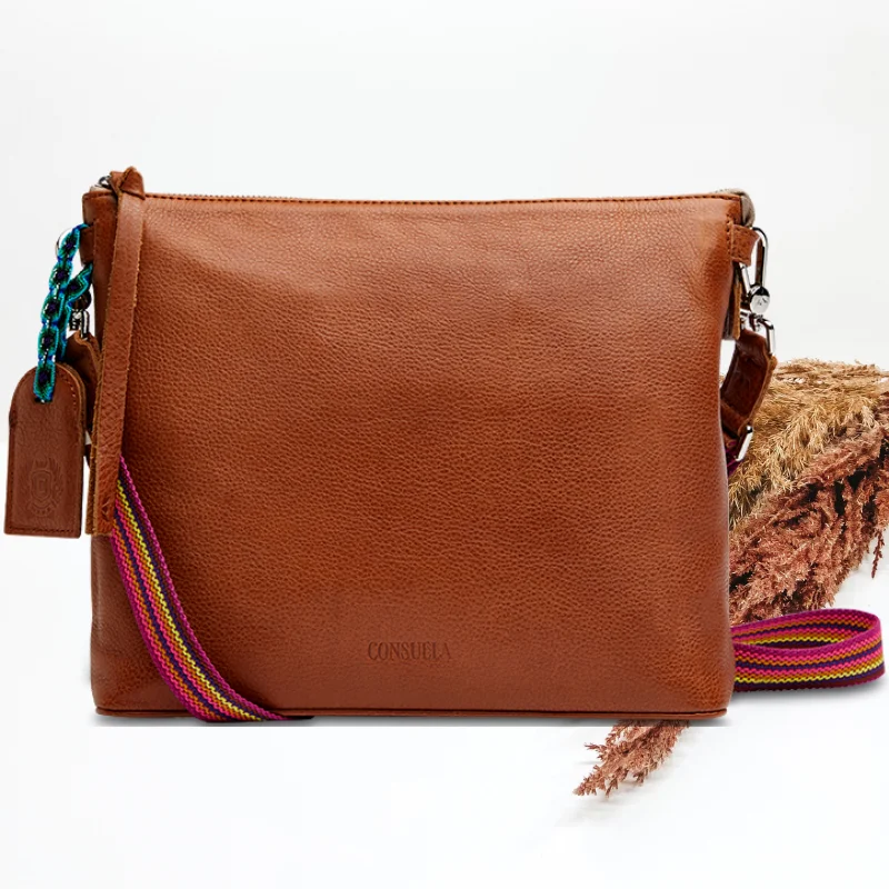 Consuela | Brandy Downtown Crossbody Bag