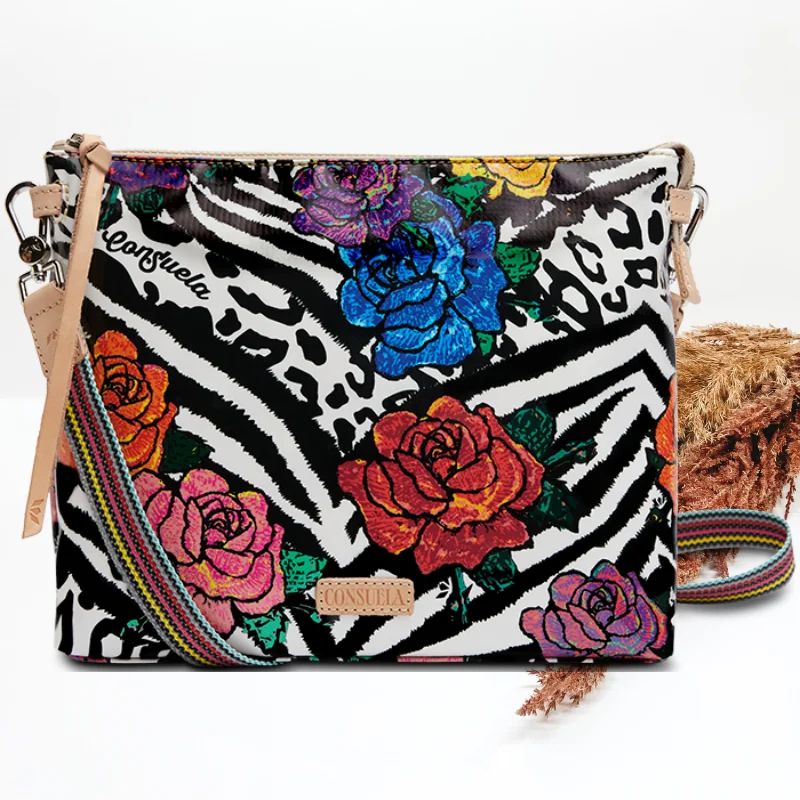 Consuela | Carla Downtown Crossbody Bag