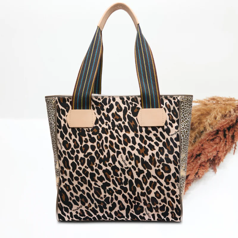 Consuela | Mona Classic Tote