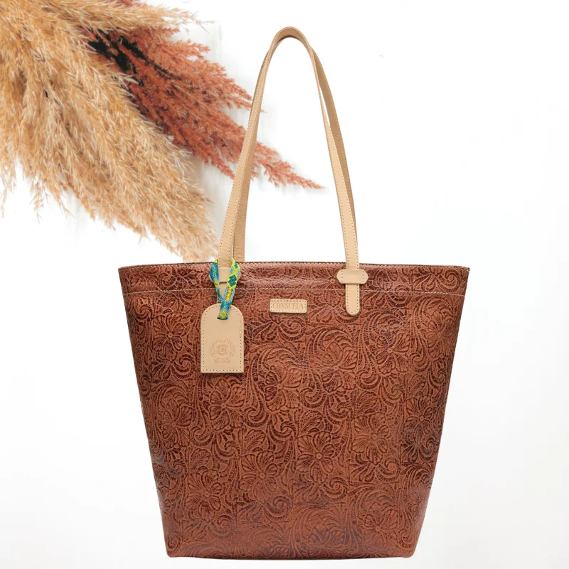 Consuela | Sally Daily Tote