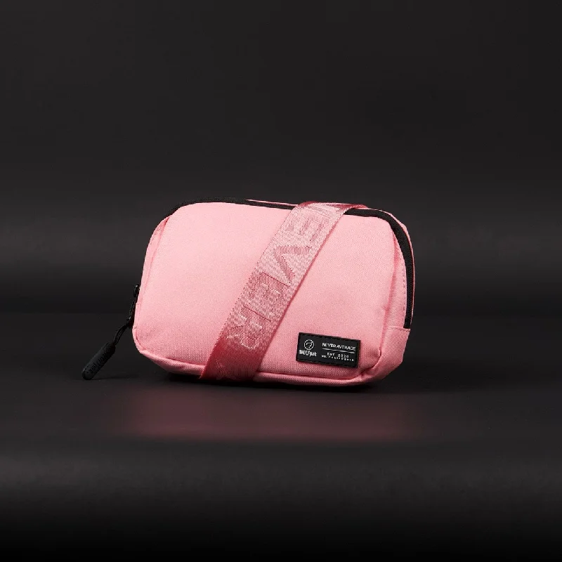 Crossbody Pack Knockout Pink