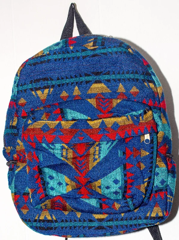 ECUADOR SOUTHWEST BACK PACK EBP002