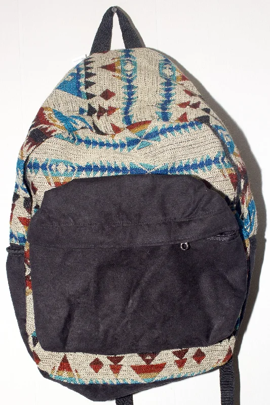 ECUADOR SOUTHWEST BACK PACK EBP003