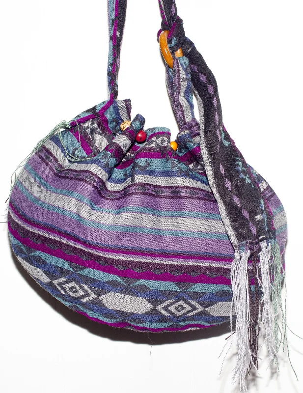 ECUADOR SOUTHWEST SHOULDER BAG ESL009