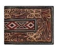 Ranger Belt Company Rodeo Wallet