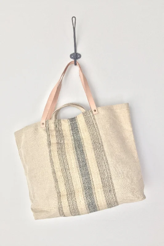 COTTON HEMP BAG JULIANA