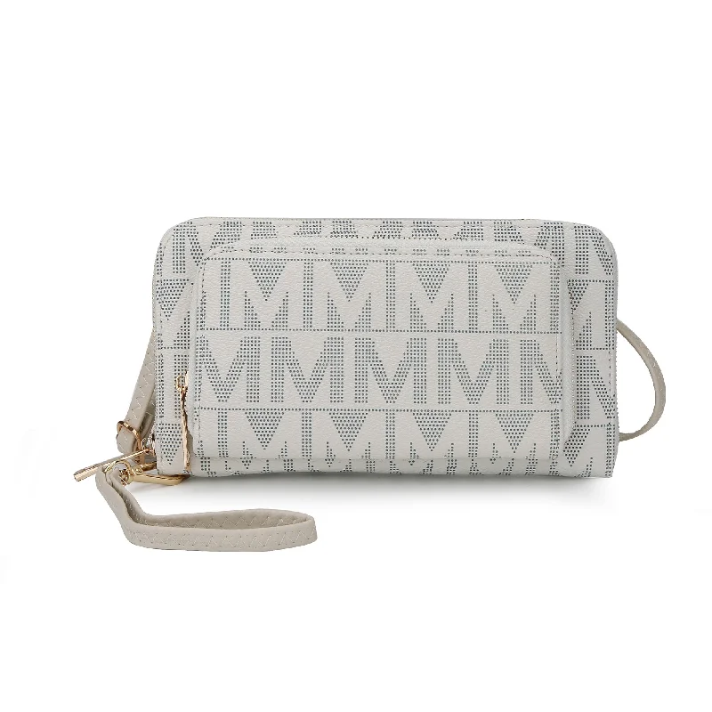 Dilma Phone Crossbody Bag