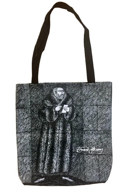 The Writer Tote Bag